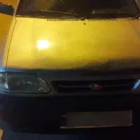 پراید مدل 88|خودرو سواری و وانت|اردبیل, |دیوار