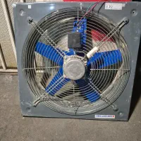 هواکش درحد نو