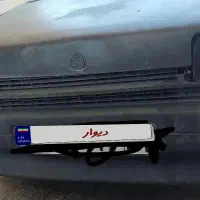 فروش پی کی|خودرو سواری و وانت|اصفهان, آبشار|دیوار