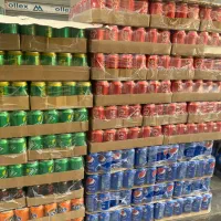 قوطی کوکا زیر قیمت|عمده‌فروشی|باغستان, |دیوار