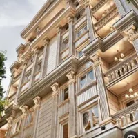 آپارتمان صفر بر بلوار آذربایجان