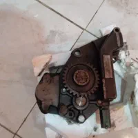 اویل پمپ هوو