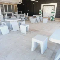 کافه و کافی شاپ نیمکت