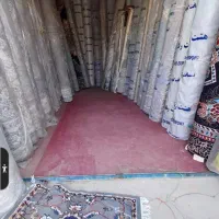 فروش فرش و گلیم زهک یونس انواع شانه و متراژ