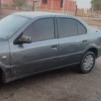 فروش سمند مدل 1384