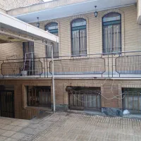 فروش-ویلا230متری-قابل-نشیمن-گل-منطقه-جهاد