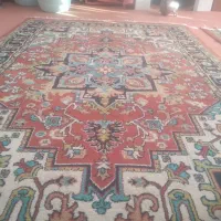 فرش|فرش|مراغه, |دیوار