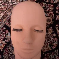 لوازم اکستنشن مژه