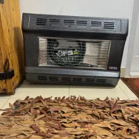 بخاری گازی|بخاری، هیتر، شومینه|کرج, محمود آباد|دیوار