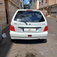 111سفید SE مدل 93|خودرو سواری و وانت|رشت, توشیبا|دیوار