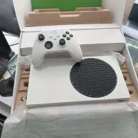 ایکس باکس سری اس در حد نو