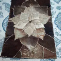 قالیچه نمدی|گلیم، جاجیم، گبه|قم, شهرک امام حسین|دیوار