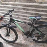 دوچرخه