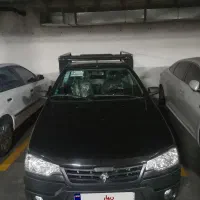 وانت آریسان ۲ مدل ۱۴۰۳ در حد