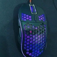 ماوس گیمینگ تسکو TM 765GA|قطعات و لوازم جانبی رایانه|سیرجان, |دیوار