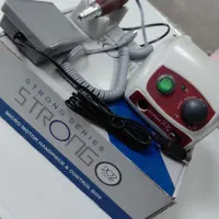 سوهان برقی و لاک خشک کن یو وی|آرایشی، بهداشتی، درمانی|صباشهر, |دیوار