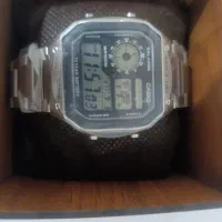 ساعت کاسیو ae1200آکبند|ساعت|مهاباد (آذربایجان غربی), |دیوار