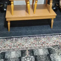 عسلی و جلو مبلی|مبلمان خانگی و میز عسلی|بهارستان, |دیوار