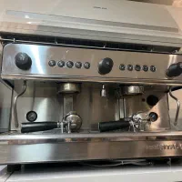 دستگاه اسپرسو ساز صنعتی ایبر تال ۲۰۱۹