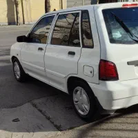 پراید ۱۱۱ مدل۹۳