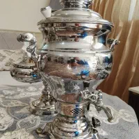 سماور و پاسماوری