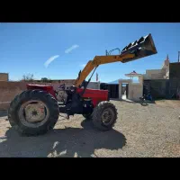 تراکتور ۳۹۹