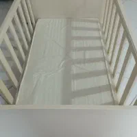 تخت باخوشخواب کودک