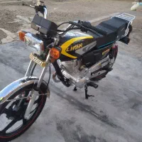 موتور ۲۰۰ لیفان