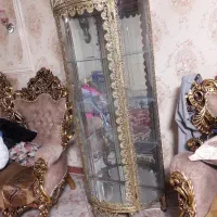 بوفه برنز اصل