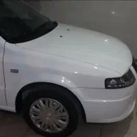 سمند سورن xu7