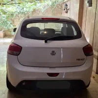 تیبا۲ EX مدل ۹۷ بی رنگ کم کار واقعی