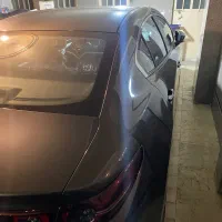 مزدا ۳ پریمیوم