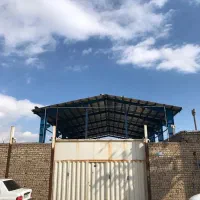 سوله1000متربرق100گازجی100کد575|اجارهٔ دفتر صنعتی، کشاورزی، تجاری|شهریار, شهرک بهاران (ویره)|دیوار