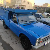 نیسان ابی مدل 82|خودرو سواری و وانت|اردبیل, |دیوار