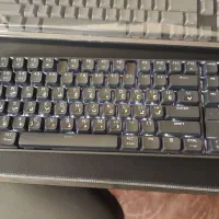 کیبورد مکانیکال شیائومی TKL wireless