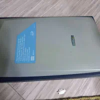 دستگاه اسکن