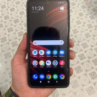 شیائومی پوکو x3 pro 256g ram8