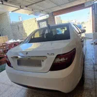 دنا پلاس تیپ ۲ مدل ۱۴۰۱|خودرو سواری و وانت|دهلران, |دیوار