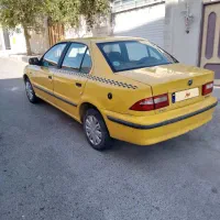 سمند LX EF7، مدل ۱۳۹۹|خودرو سواری و وانت|فیروزکوه, |دیوار