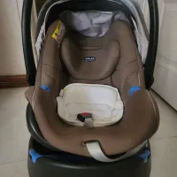 کریر صندلی ماشین چیکو