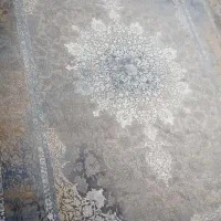 فرش وینتیج ۷۰۰ شانه اکرلیک