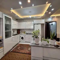 منزل ویلایی طبقه همکف ماشین رو شهرک شهیدرجایی|فروش زمین و ملک کلنگی|مشهد, شهید معقول|دیوار