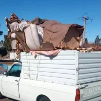 وانت بار ب تمام نقاط گرایه خیلی مناسب