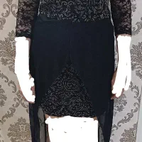 لباس مجلسی