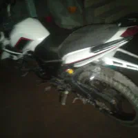 دلتا 160|موتورسیکلت|تربت جام, عیدی آباد|دیوار