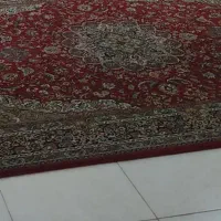 فرش در حد ۶ متری لاکی مشهد ۵۰۰ شانه|فرش|محمدشهر, همایون ویلا|دیوار
