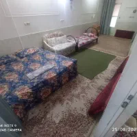 اجاره روزانه آپارتمان ۱۱۰ متری|اجارهٔ کوتاه‌مدت آپارتمان و سوئیت|زابل, |دیوار