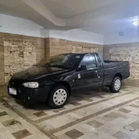 آریسان۲ مدل ۱۴۰۴مشکی متالیک ارتقاء یافته