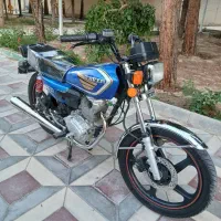 هندا ۱۵۰کویر۱۴۰۲ خوش رخ و بی سر صدا ..فروش فوری