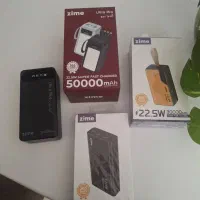 فروش انواع پاور بانک های  وارداتی از دبی